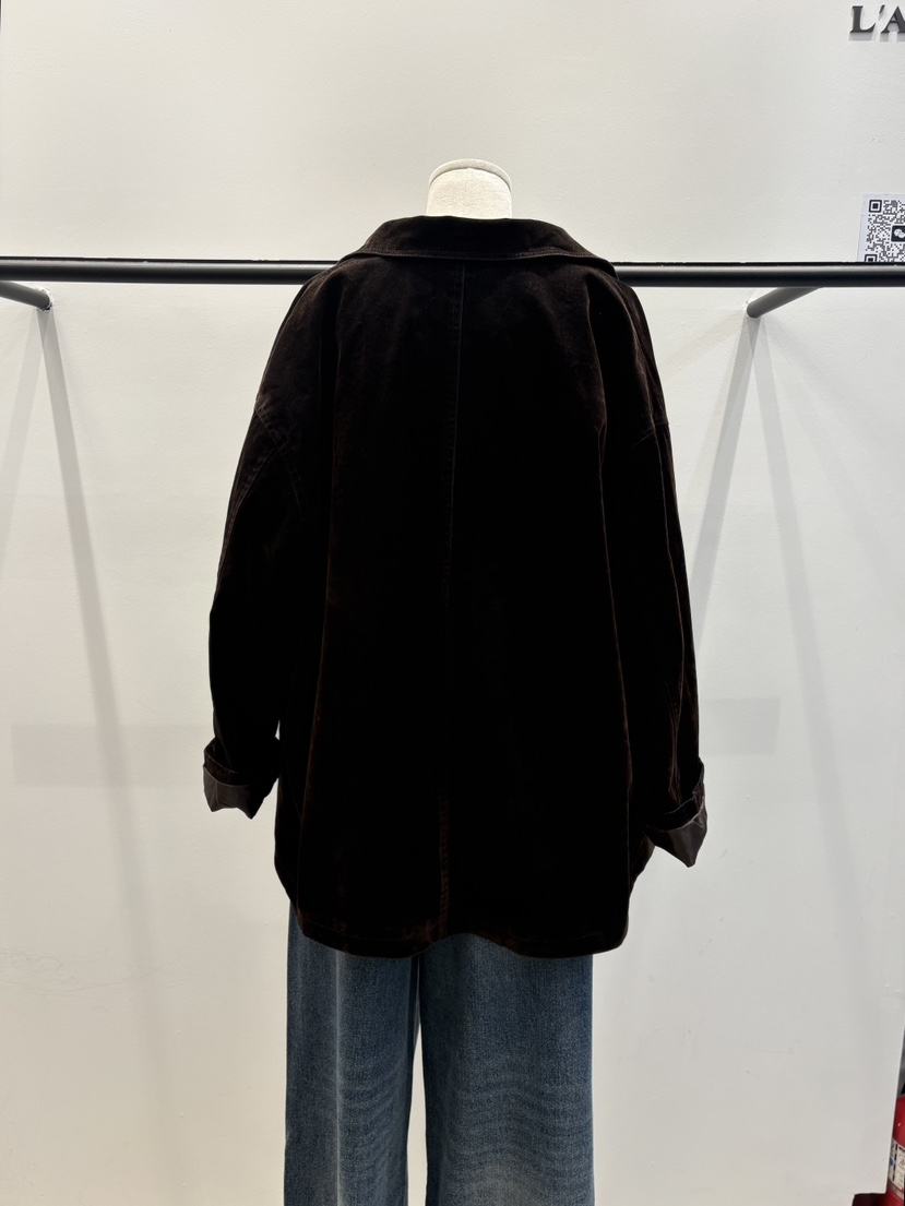 LAIVE東大門代購女裝新款推薦時尚真品熱賣休閑人氣夾克Laive夾克