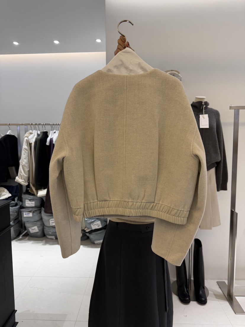 YOUR-P東大門代購女裝新品休閑推薦真品熱賣人氣時尚夾克your-p夾克