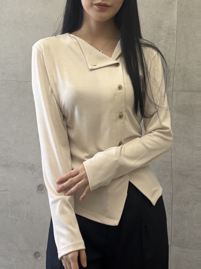 HERME韓國直郵女裝新品時尚休閑人氣真品推薦熱賣長袖T恤HERME長袖T恤