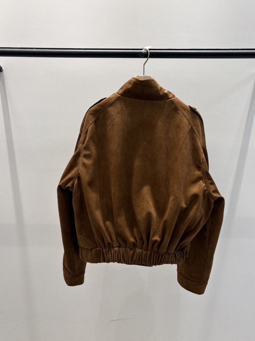 LAIVE東大門實拍女裝新品推薦真品熱賣時尚人氣休閑夾克Laive夾克