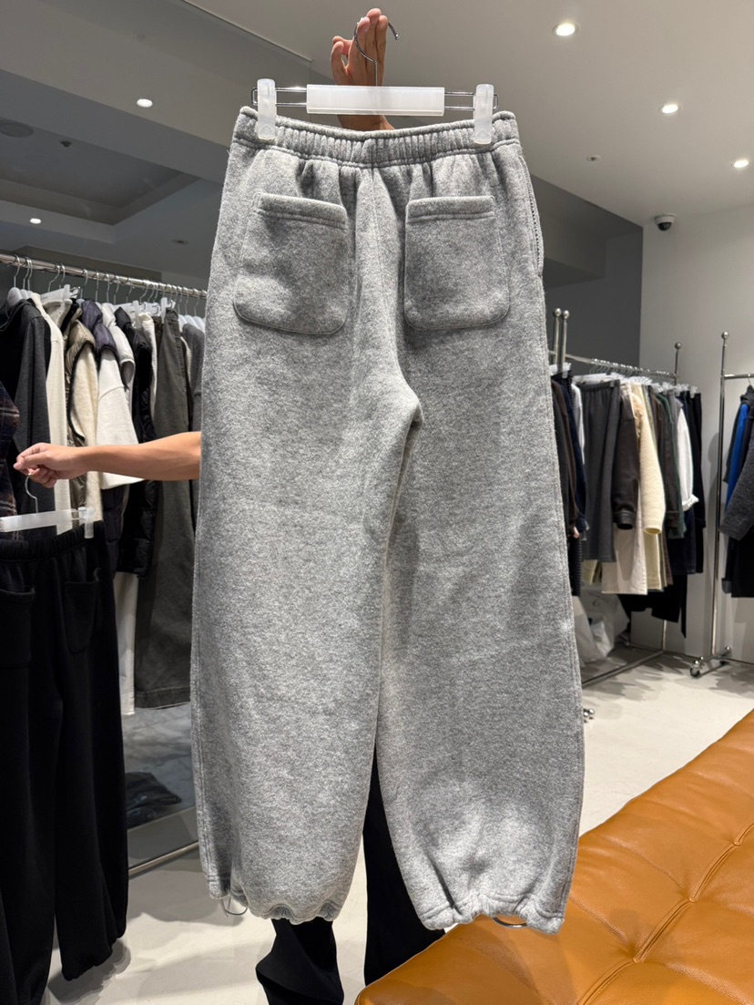 THE BRUNCH東大門直郵女裝新品人氣推薦休閑熱賣真品休閑褲THE BRUNCH休閑褲