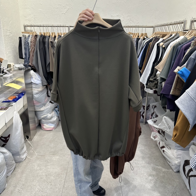 DA YLOG東大門實拍女裝新品真品人氣推薦熱賣休閑時尚T恤DA YLOGT恤