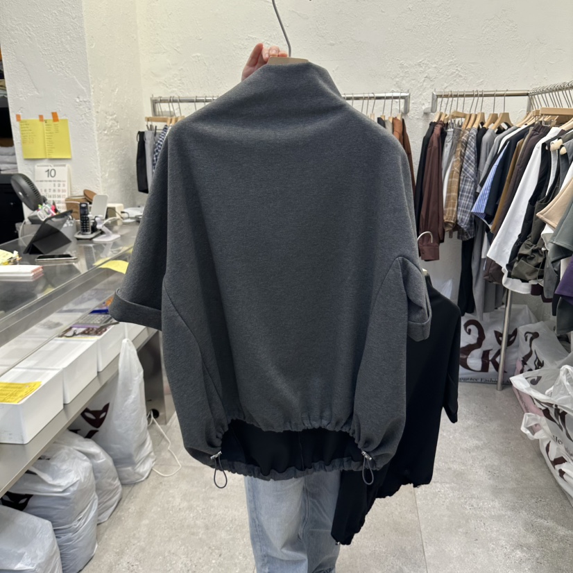 DA YLOG東大門實拍女裝新品真品人氣推薦熱賣休閑時尚T恤DA YLOGT恤圖色3