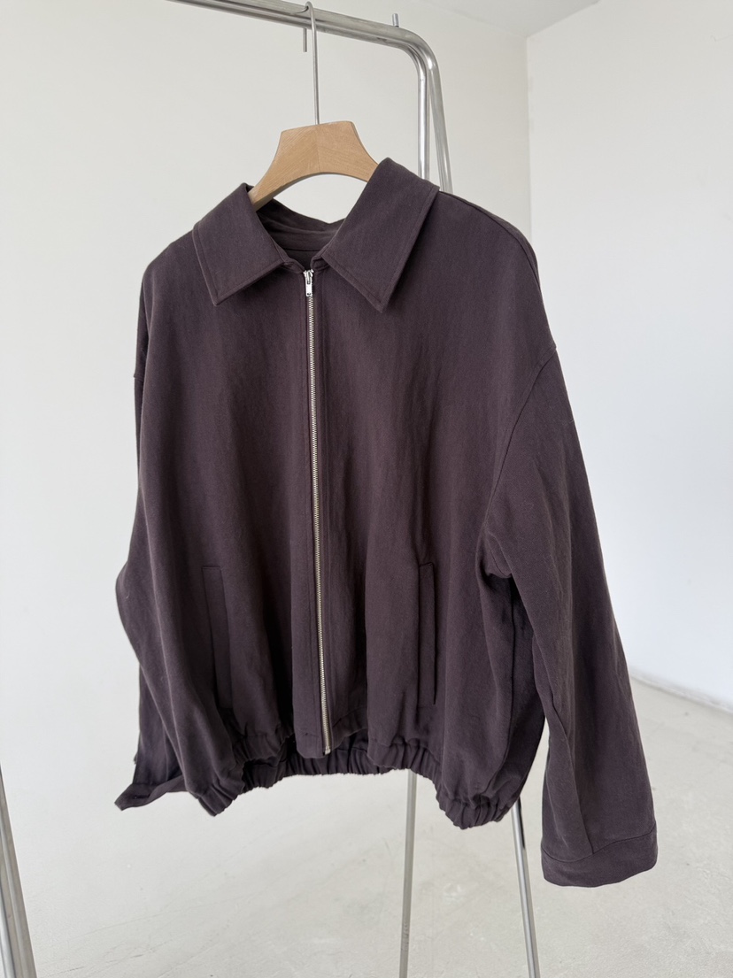 MAREN韓國直郵女裝新款休閑熱賣推薦人氣時尚真品夾克MAREN夾克圖色2