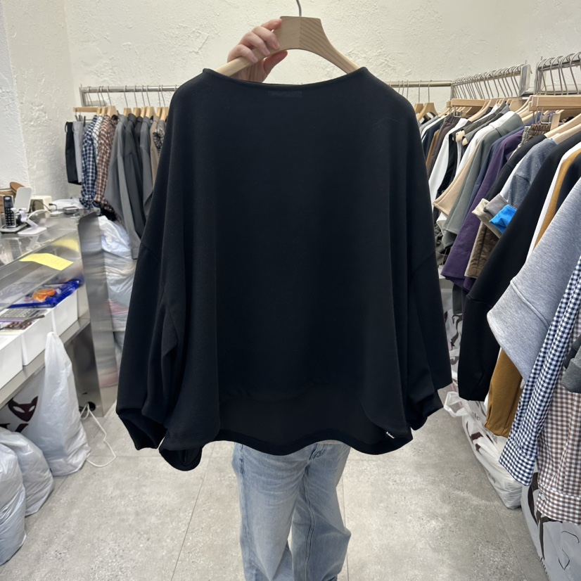 DA YLOG東大門代購女士新品熱賣人氣休閑真品推薦長袖T恤DA YLOG長袖T恤圖色3