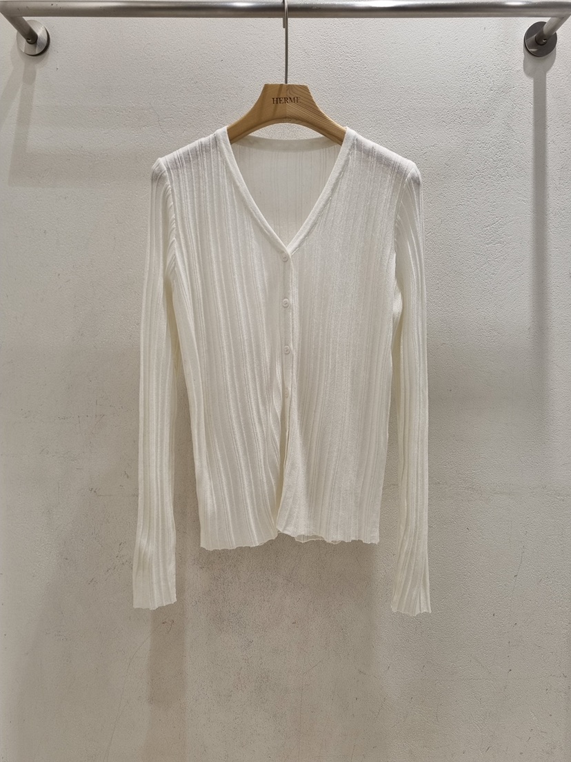 HERME韓國代購女裝新品熱賣時尚推薦休閑人氣真品開衫HERME開衫圖色1