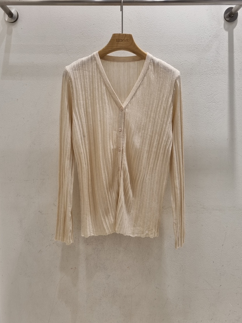 HERME韓國代購女裝新品熱賣時尚推薦休閑人氣真品開衫HERME開衫圖色2