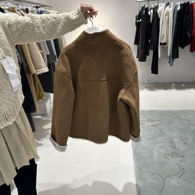 ARCHIVE PIECE東大門代購女裝新品熱賣休閑時尚真品夾克ARCHIVEPIECE TAG夾克