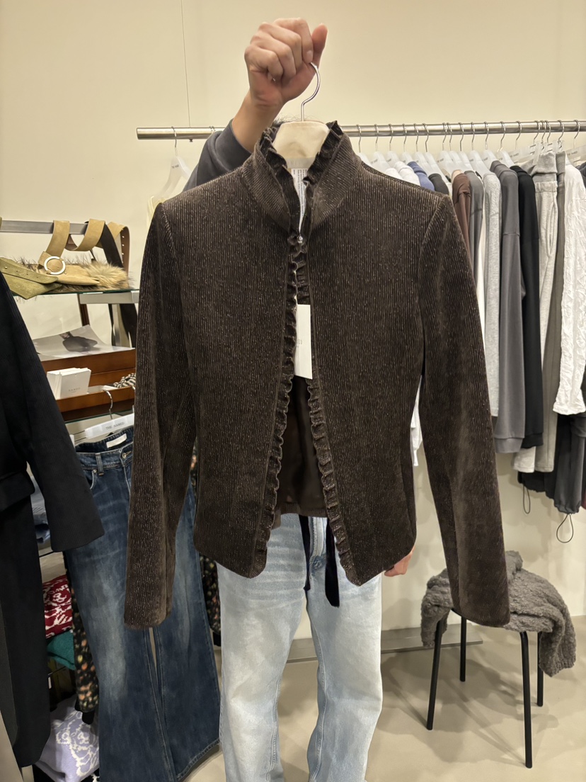 NAMED東大門代購女士新品真品人氣休閑熱賣推薦時尚夾克NAMED夾克圖色1