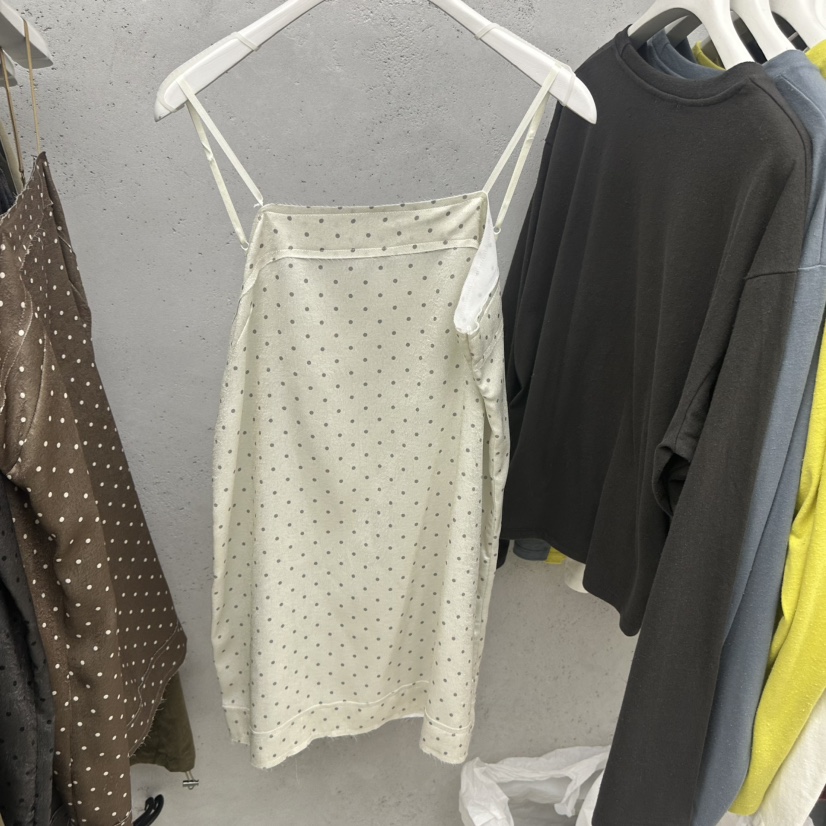 SIXTEEN東大門實拍女裝新品熱賣人氣真品休閑時尚推薦連衣裙SIXTEEN連衣裙圖色1