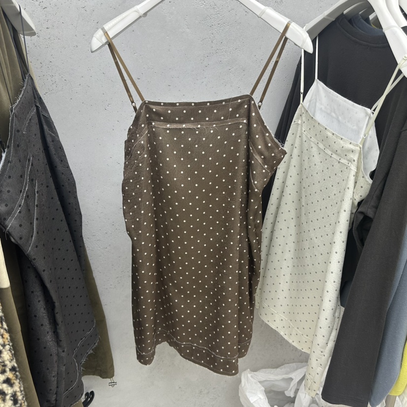 SIXTEEN東大門實拍女裝新品熱賣人氣真品休閑時尚推薦連衣裙SIXTEEN連衣裙圖色2