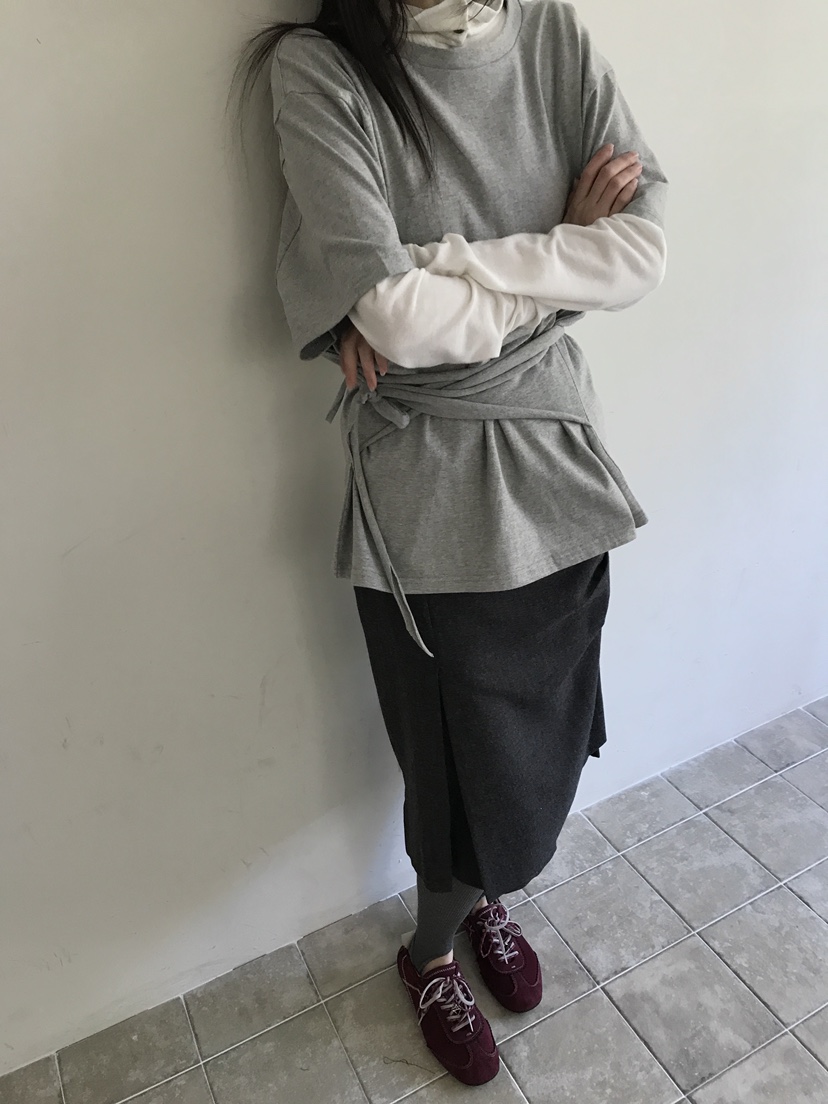 ENHANCE/HOPESMORE東大門代購女裝新品推薦真品T恤不含內搭ENHANCE/HOPESMORET恤