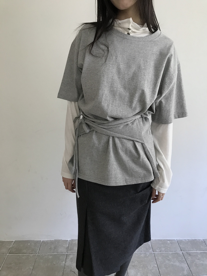 ENHANCE/HOPESMORE東大門代購女裝新品推薦真品T恤不含內搭ENHANCE/HOPESMORET恤