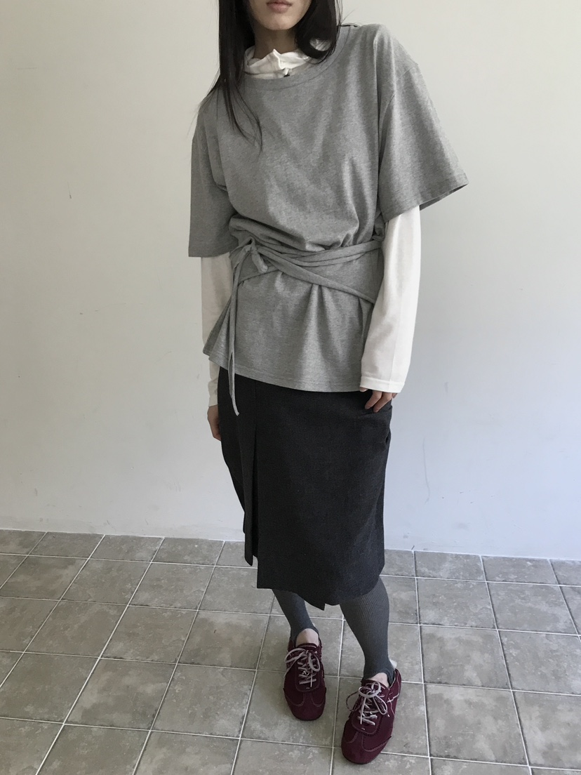 ENHANCE/HOPESMORE東大門代購女裝新品推薦真品T恤不含內搭ENHANCE/HOPESMORET恤