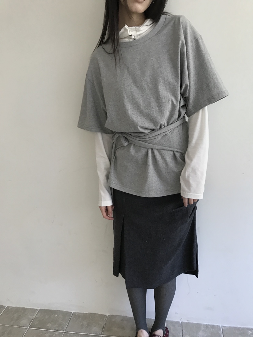 ENHANCE/HOPESMORE東大門代購女裝新品推薦真品T恤不含內搭ENHANCE/HOPESMORET恤