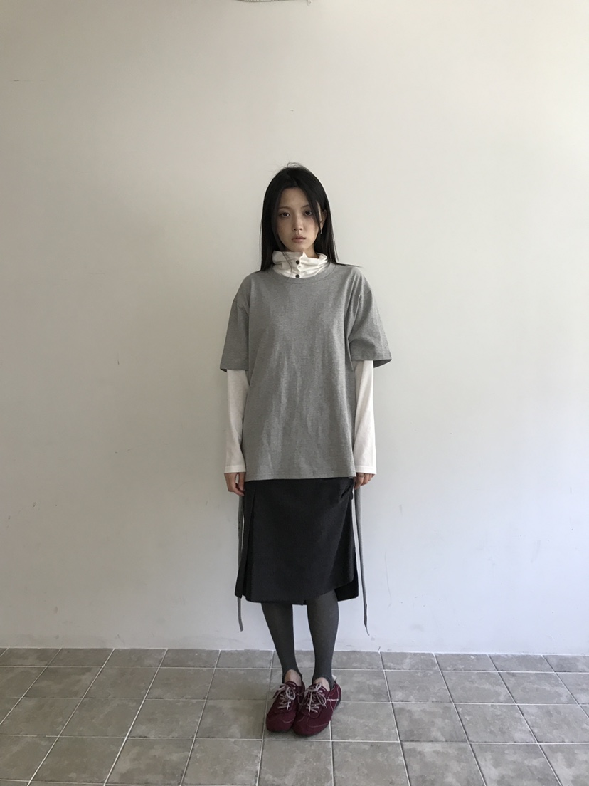 ENHANCE/HOPESMORE東大門代購女裝新品推薦真品T恤不含內搭ENHANCE/HOPESMORET恤