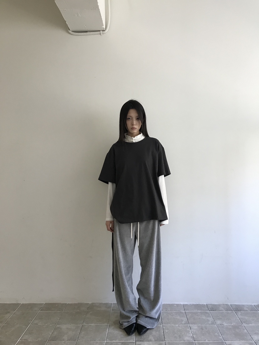 ENHANCE/HOPESMORE東大門代購女裝新品推薦真品T恤不含內搭ENHANCE/HOPESMORET恤