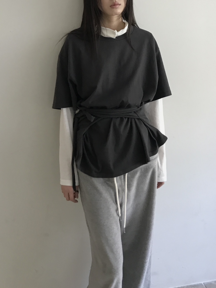 ENHANCE/HOPESMORE東大門代購女裝新品推薦真品T恤不含內搭ENHANCE/HOPESMORET恤