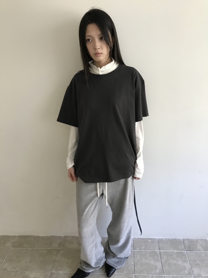 ENHANCE/HOPESMORE東大門代購女裝新品推薦真品T恤不含內搭ENHANCE/HOPESMORET恤