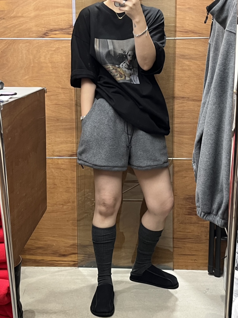 BEAMING SEOUL韓國代購女士新品休閑真品熱賣推薦人氣T恤BEAMING SEOULT恤