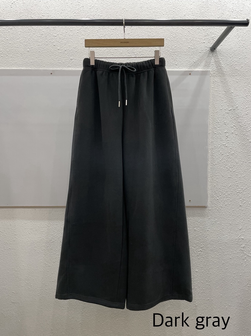 EGGPLANT韓國代購女裝新品熱賣時尚真品人氣休閑推薦休閑褲EGGPLANT休閑褲圖色3