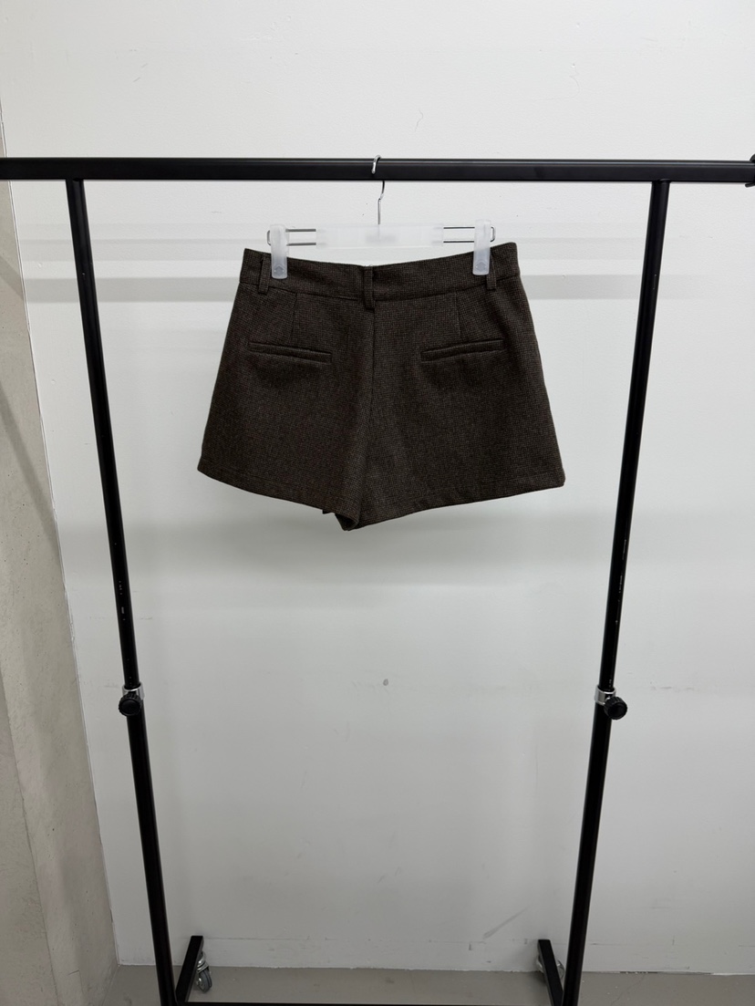 MINIMUZE韓國代購女裝新品真品熱賣人氣時尚推薦休閑短褲MINIMUZE短褲