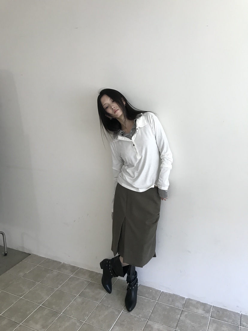 ENHANCE/HOPESMORE韓國代購女裝新品熱賣時尚人氣真品T恤ENHANCE/HOPESMORET恤