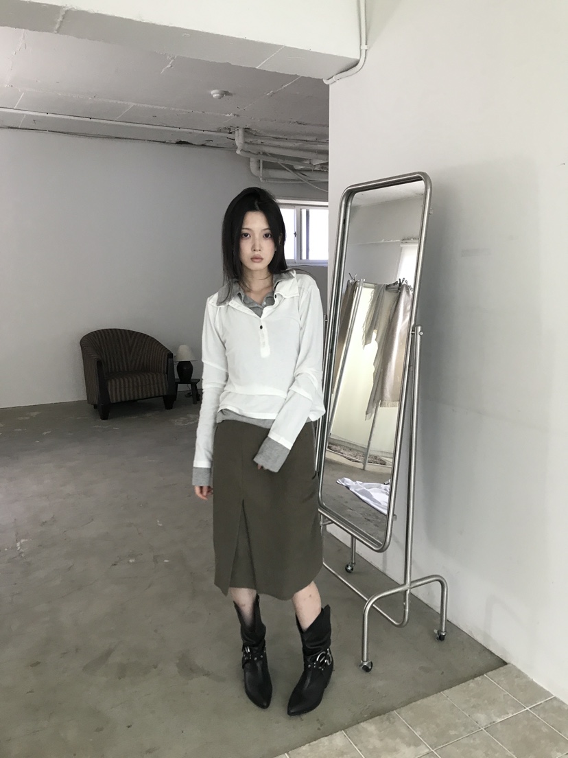 ENHANCE/HOPESMORE韓國代購女裝新品熱賣時尚人氣真品T恤ENHANCE/HOPESMORET恤