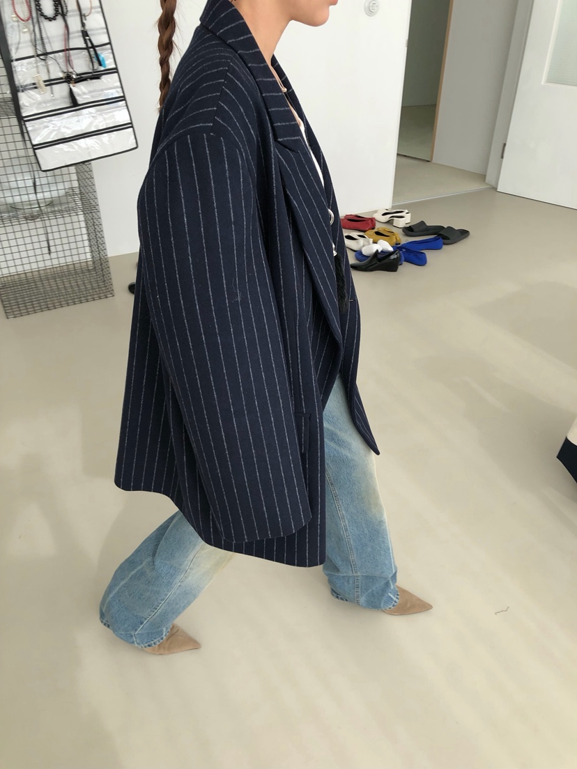 MADE-P東大門直郵女裝新款人氣休閑推薦熱賣時尚真品夾克MADE-P夾克