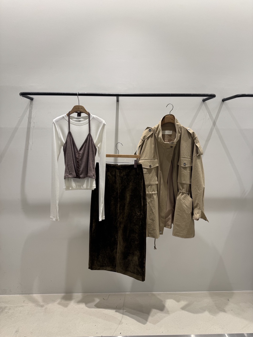 MELTED-P/A.VERY VERY東大門實拍女裝新品人氣吊帶背心MELTED-P/A.VERY VERY吊帶/背心