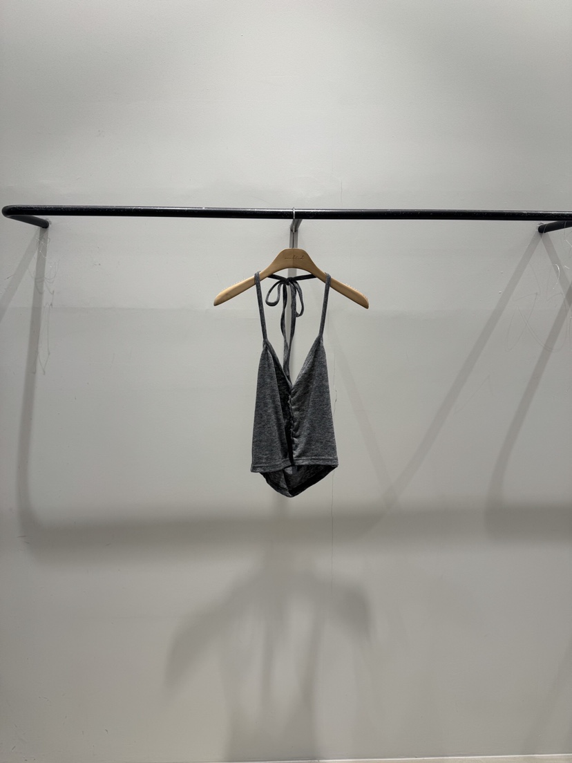 MELTED-P/A.VERY VERY東大門實拍女裝新品人氣吊帶背心MELTED-P/A.VERY VERY吊帶/背心圖色3