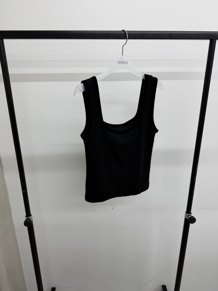 MINIMUZE東大門直郵女裝新品人氣熱賣推薦時尚休閑吊帶背心MINIMUZE吊帶/背心圖色3