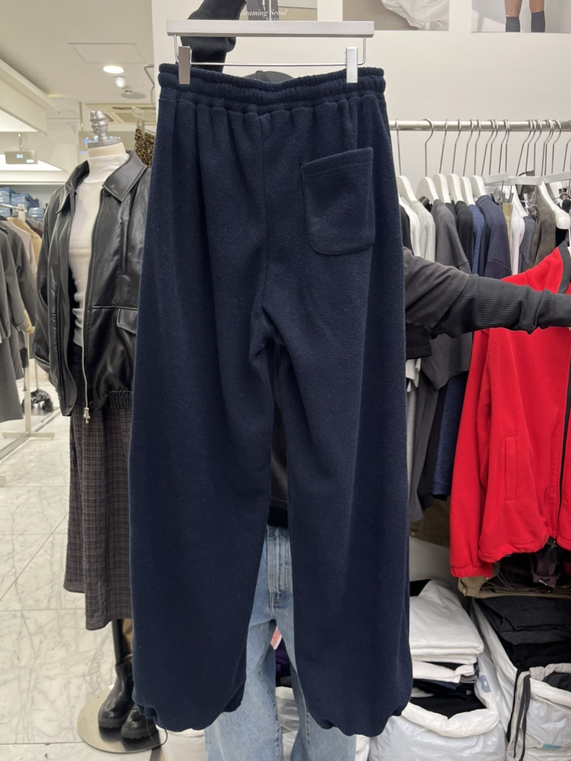 BEAMING SEOUL韓國代購女裝新品熱賣休閑時尚推薦休閑褲BEAMING SEOUL休閑褲
