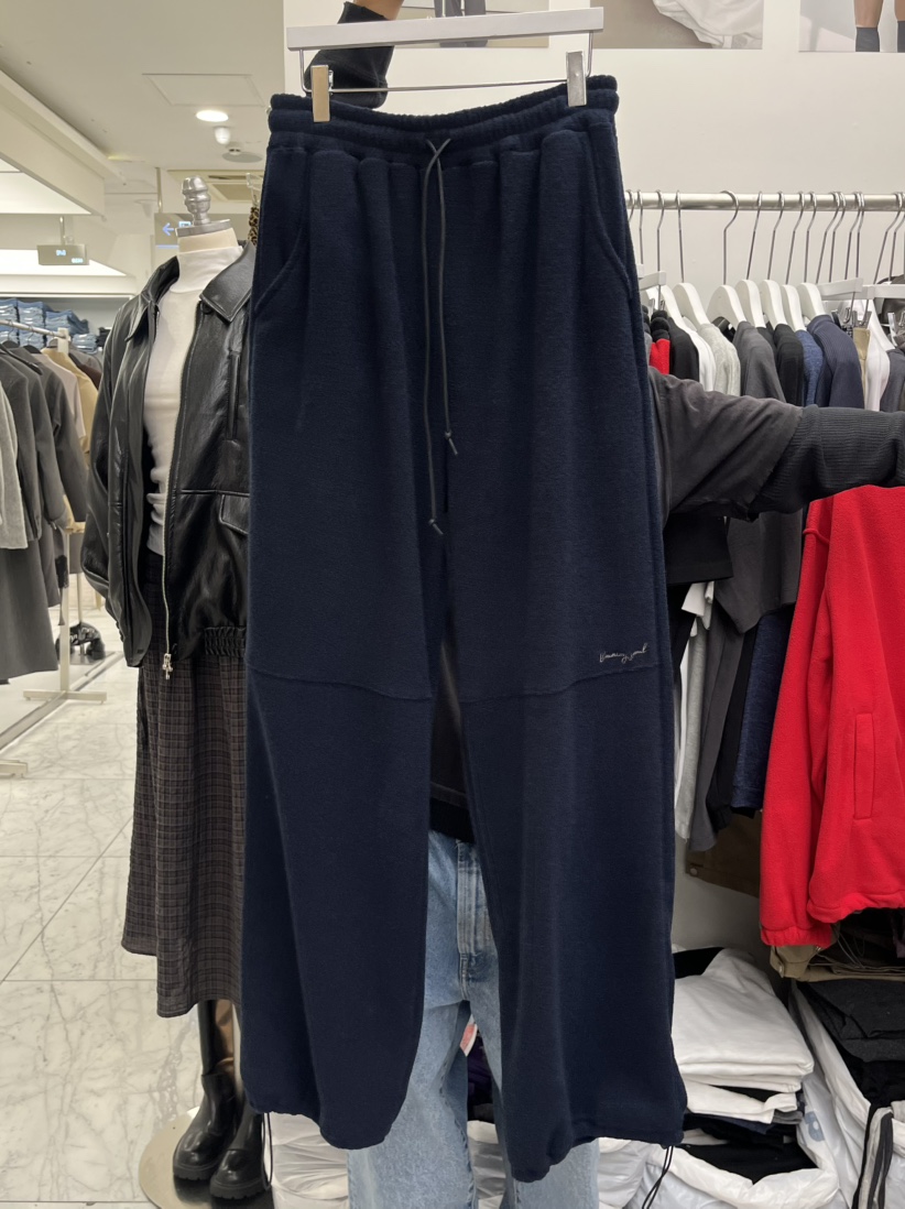 BEAMING SEOUL韓國代購女裝新品熱賣休閑時尚推薦休閑褲BEAMING SEOUL休閑褲圖色1