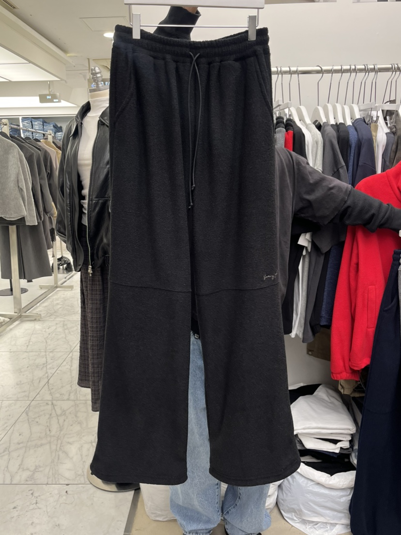 BEAMING SEOUL韓國代購女裝新品熱賣休閑時尚推薦休閑褲BEAMING SEOUL休閑褲圖色2