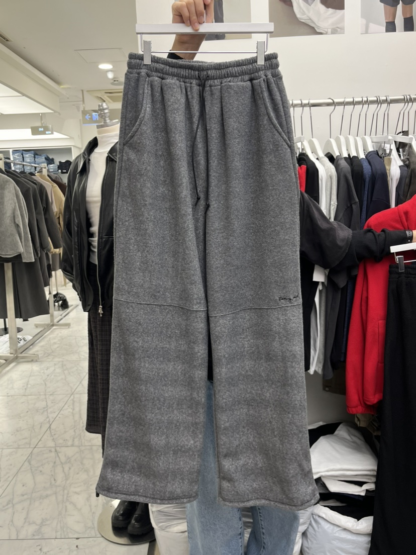 BEAMING SEOUL韓國代購女裝新品熱賣休閑時尚推薦休閑褲BEAMING SEOUL休閑褲圖色3