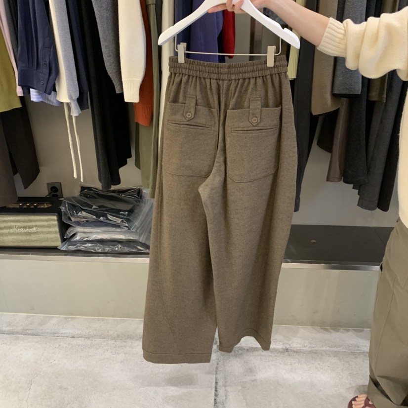 FAVE/FAVOURITE韓國代購女裝新品人氣熱賣真品休閑休閑褲FAVE/FAVOURITE休閑褲