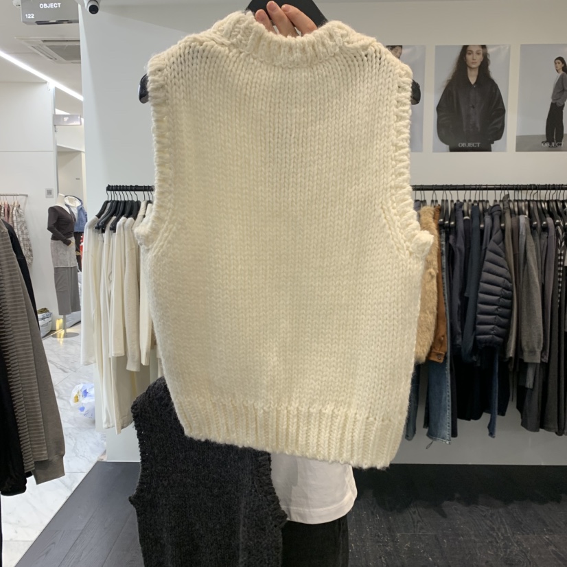 OBJECT韓國代購女士新款人氣休閑真品推薦熱賣時尚吊帶背心OBJECT吊帶/背心