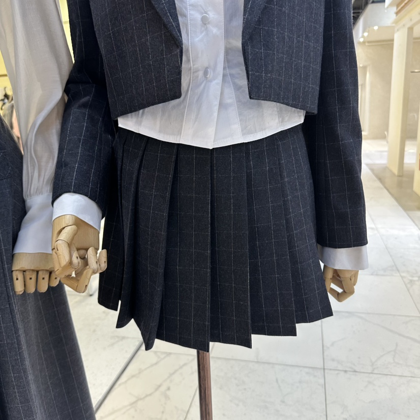 INNO東大門實拍女裝新款休閑真品人氣時尚熱賣推薦短褲INNO短褲圖色2黑色