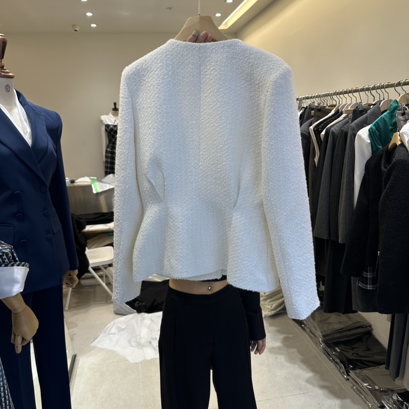 INNO東大門直郵女裝新款時尚人氣推薦真品休閑熱賣夾克INNO夾克