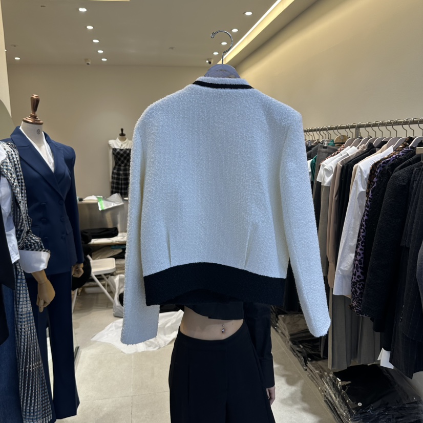 INNO東大門代購女裝新品人氣時尚熱賣真品休閑推薦夾克INNO夾克