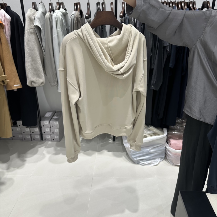 MATIERE韓國代購女士新款推薦休閑真品熱賣人氣時尚衛衣加絨MATIERE衛衣