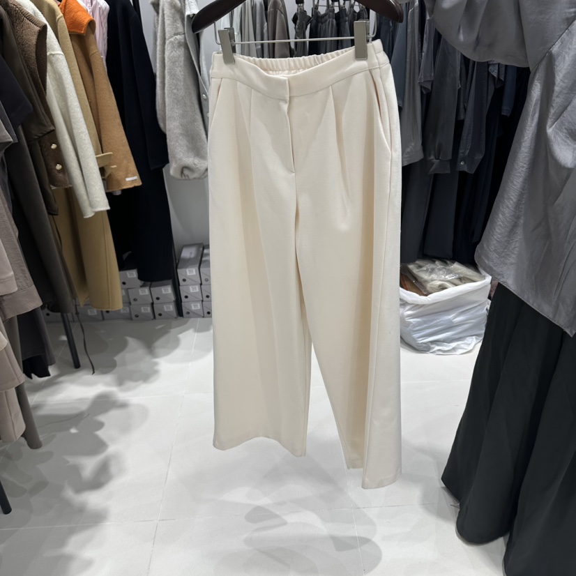 MATIERE東大門實拍女裝新品人氣時尚熱賣推薦休閑真品休閑褲MATIERE休閑褲圖色1