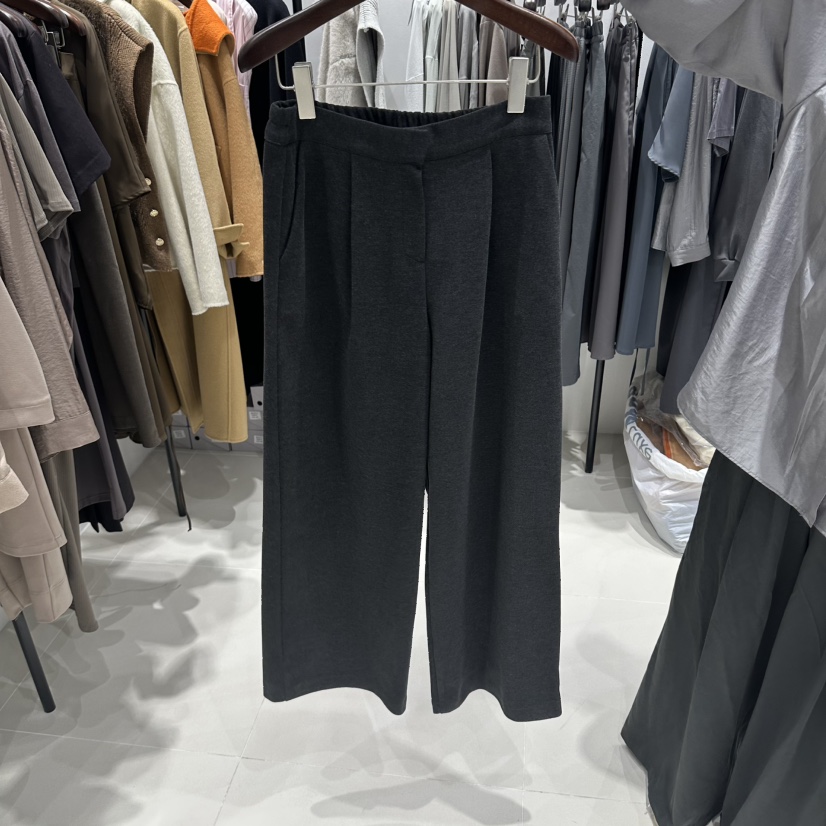 MATIERE東大門實拍女裝新品人氣時尚熱賣推薦休閑真品休閑褲MATIERE休閑褲圖色3