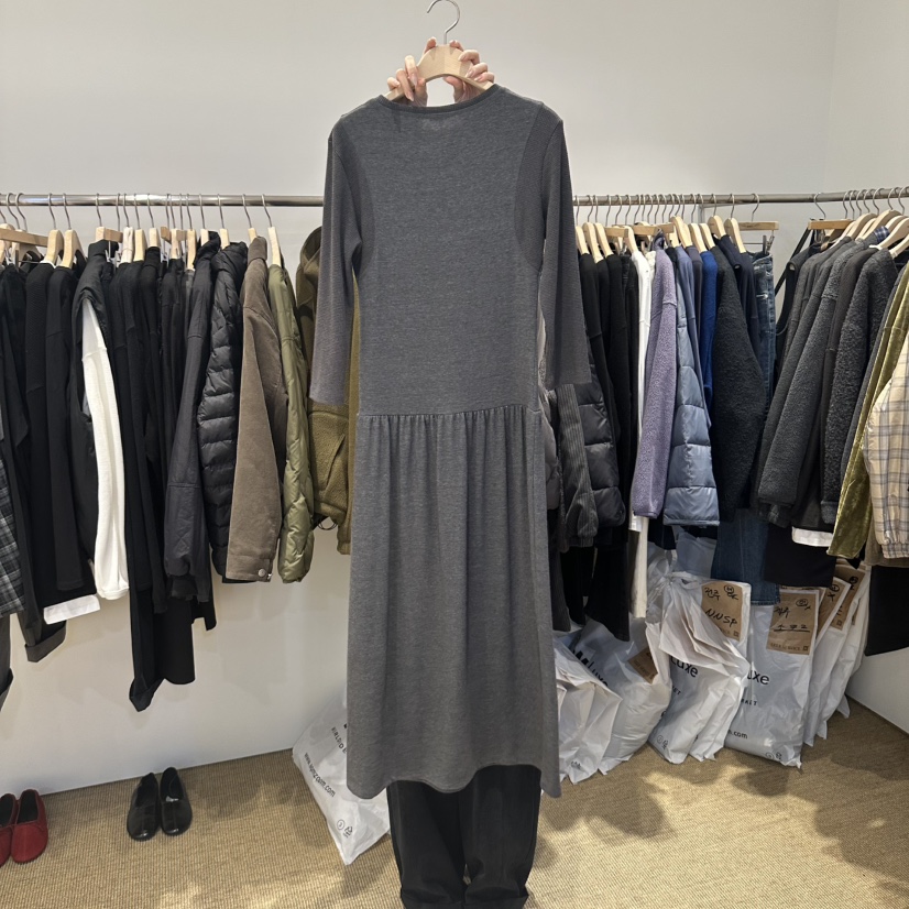 SELF SERVICE/MASOF東大門直郵女士新品推薦熱賣連衣裙OPSSELF SERVICE/MASOF連衣裙