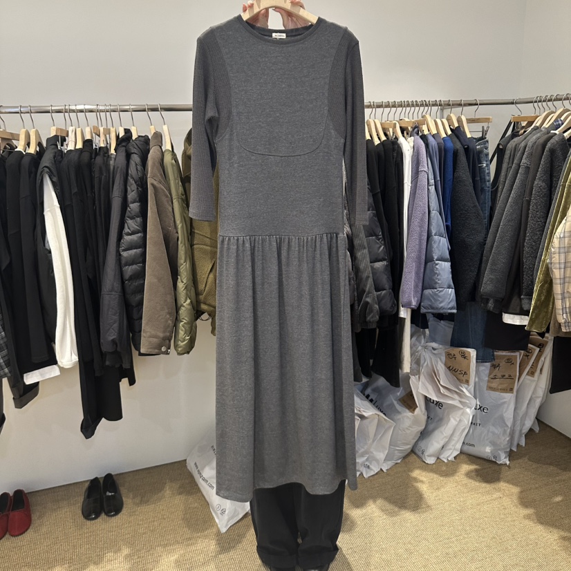 SELF SERVICE/MASOF東大門直郵女士新品推薦熱賣連衣裙OPSSELF SERVICE/MASOF連衣裙圖色1