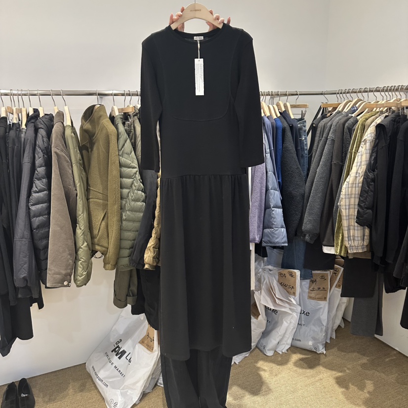 SELF SERVICE/MASOF東大門直郵女士新品推薦熱賣連衣裙OPSSELF SERVICE/MASOF連衣裙圖色2
