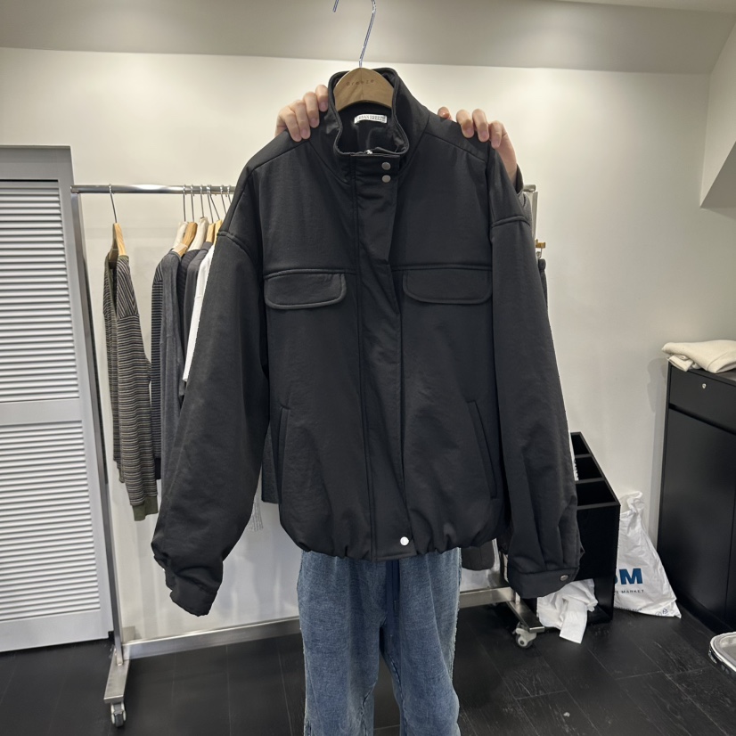 URBAN BREEZE東大門代購女裝新品熱賣真品休閑推薦時尚夾克URBAN BREEZE夾克圖色2