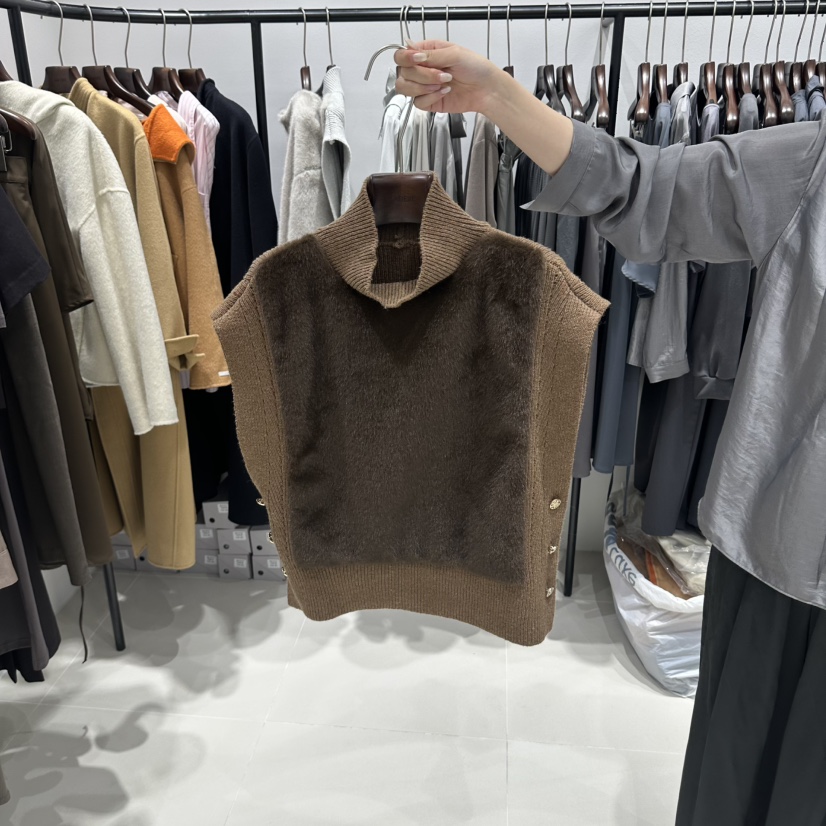 MATIERE韓國代購女士新品真品人氣推薦休閑時尚熱賣吊帶背心MATIERE吊帶/背心圖色2