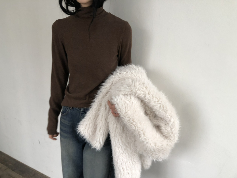 MOVENNE東大門直郵女裝新品真品時尚熱賣推薦休閑短款大衣MOVENNE短款大衣